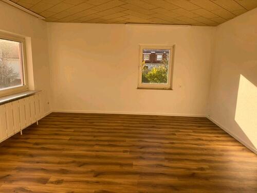 Foto - Etagenwohnung zur Miete in Minden