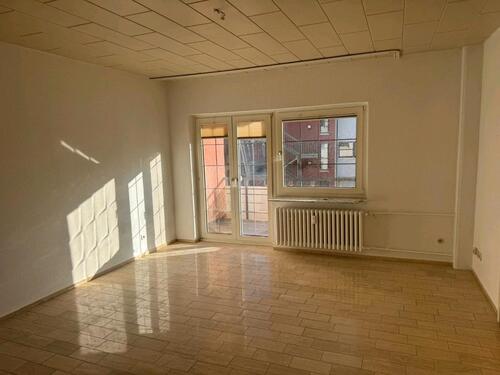 Foto - Etagenwohnung in Minden zur Miete