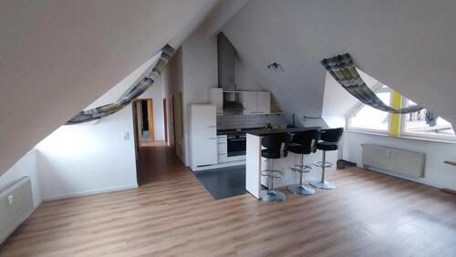 Foto - Mietwohnung Furtwangen Zentrum - 780,00 EUR Kaltmiete,