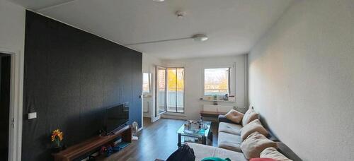 Foto - Etagenwohnung zur Miete in Dresden