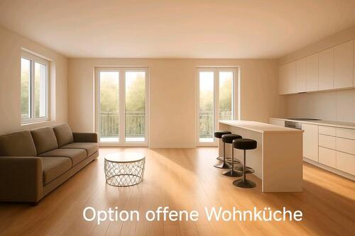 Foto - Etagenwohnung zum Kaufen in Langenhagen