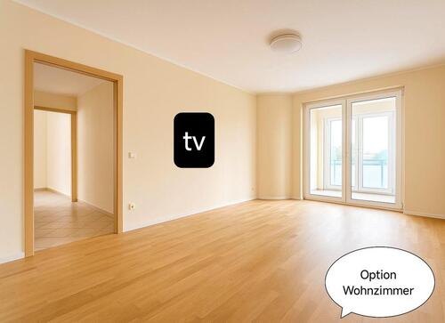 Foto - Etagenwohnung in Langenhagen