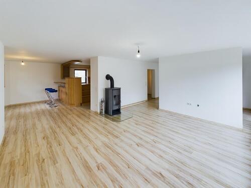 Foto - Charmante Erdgeschosswohnung mit idealer Raumaufteilung und viel Licht