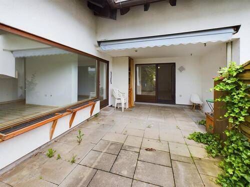 Foto - Etagenwohnung in Rottenburg am Neckar