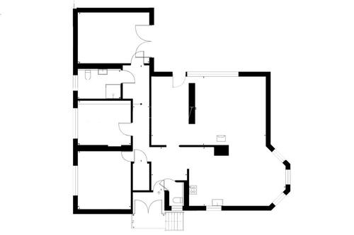 Foto - Etagenwohnung in Rottenburg am Neckar zur Miete