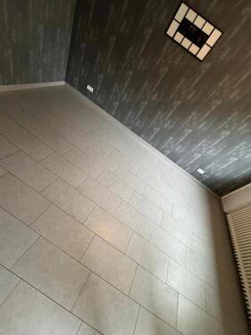 Foto - 3 Zimmer KDB Wohnung Hochpaterre EKZ Liblar - Einbauküche