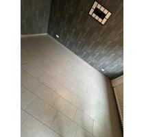 3 Zimmer KDB Wohnung Hochpaterre EKZ Liblar - Einbauküche - Erftstadt