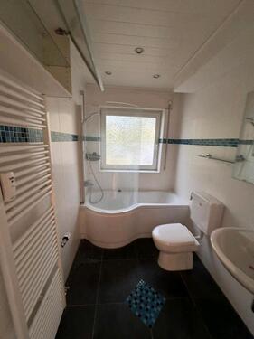 Foto - Etagenwohnung zur Miete in Erftstadt