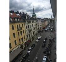 Zimmer zur Untermiete - 750,00 EUR Kaltmiete, ca.  16,00 m² in München (PLZ: 80799) Maxvorstadt