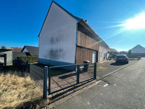 Foto - Einfamilienhaus in Hosenfeld zum Kaufen