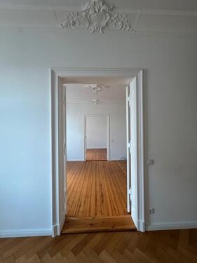 Foto - 3 Zimmer Etagenwohnung zur Miete in Berlin