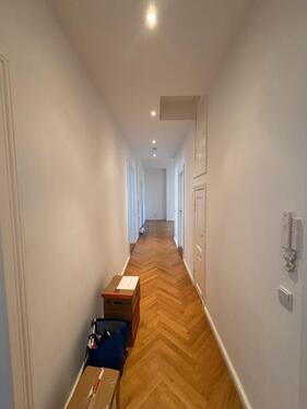 Foto - 3 Zimmer Etagenwohnung in Berlin