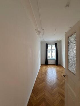 Foto - Etagenwohnung in Berlin zur Miete