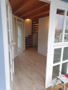 Foto - Wohnen im historischen Bahnhof von Erpel