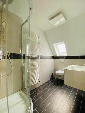 Foto - Maisonette-Wohnung in Radevormwald