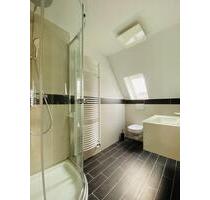 Maisonette-Wohnung in Radevormwald