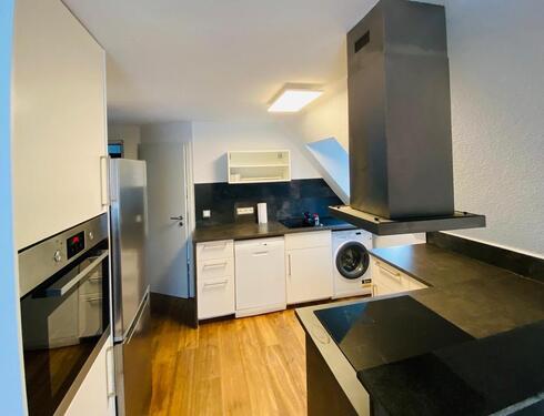 Foto - 2 Zimmer Etagenwohnung in Radevormwald