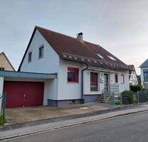 Provisionsfrei - Modernes EFH mit viel Platz für Ihre Familie - Burgthann