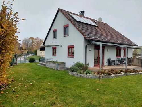 Foto - 6 Zimmer Einfamilienhaus in Burgthann