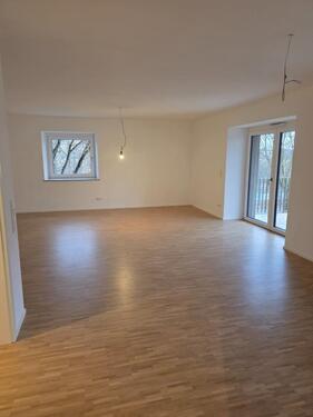 Foto - Etagenwohnung in Kitzingen zur Miete