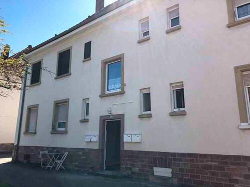 Foto - Viel Platz für Familien – 84 m² im Erdgeschoss