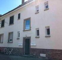 Viel Platz für Familien – 84 m² im Erdgeschoss - Rastatt