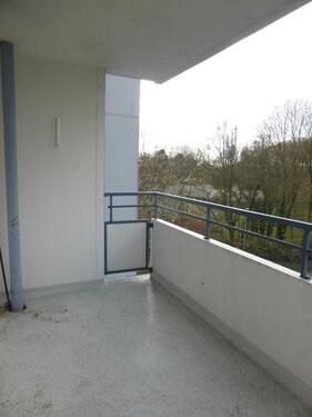 Foto - Etagenwohnung in Mönchengladbach zur Miete