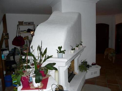 Foto - Dachgeschoßwohnung in Meerane zur Miete