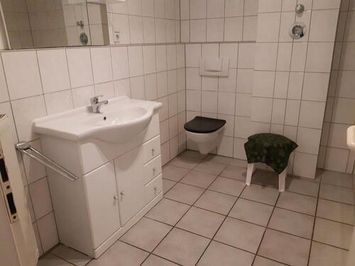 Foto - 2 Zimmer Erdgeschoßwohnung zur Miete in Rösrath