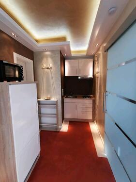 Foto - 2 Zimmer Etagenwohnung in Bothel