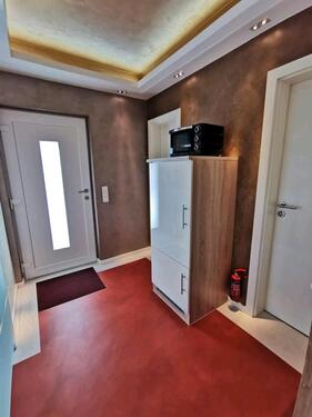 Foto - Etagenwohnung in Bothel zur Miete