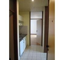 2 Zi-Wohnung - Nähe der Universität - auch als 2-WG geeignet - Trier Kürenz