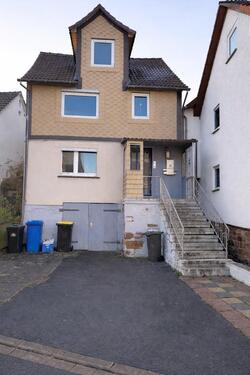 Foto - Einfamilienhaus mit Garten – Liebhaberstück in Borken OT