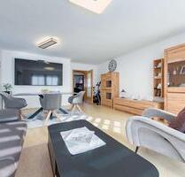 Die perfekte Wohnung für Paare und kleine Familien - inkl. Blick ins Grüne - Vilshofen an der Donau