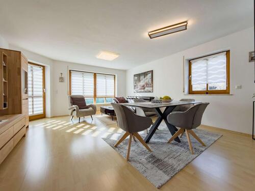 Foto - 3 Zimmer Etagenwohnung zur Miete in Vilshofen an der Donau