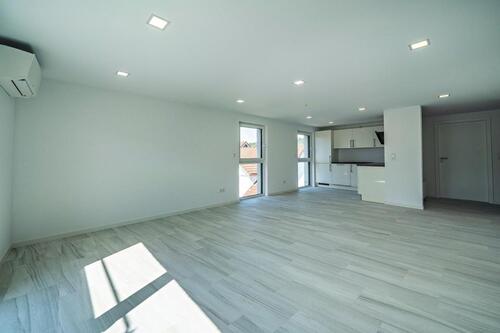 Foto - Etagenwohnung in Obrigheim zur Miete