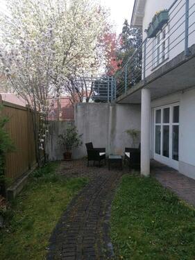 Foto - Ferienwohnung, Wohnung auf Zeit, Monteurwohnung, Monteurszimmer