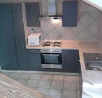 Helle Studiowohnung mit EBK und Carport - Kirchen (Sieg)