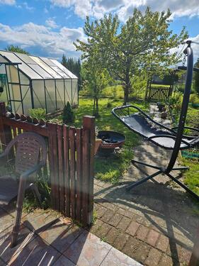 Foto - Garten in Sanitz - 3.500,00&nbsp;EUR Kaltmiete, ca.&nbsp; 0,00&nbsp;m&sup2;