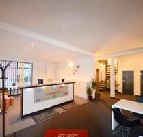 Hochwertig & Barrierefrei! BüroPraxisAusstellungGewerbe - Wiggensbach