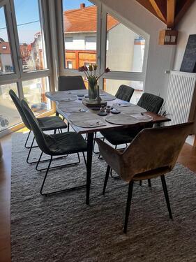 Foto - Maisonettenwohnung in Ludwigshafen am Rhein zum Kaufen