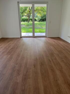 Foto - 2 Zimmer Erdgeschoßwohnung zur Miete in Horb am Neckar