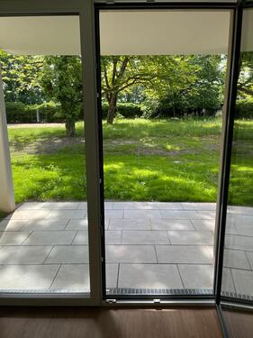 Foto - 2 Zimmer Erdgeschoßwohnung in Horb am Neckar