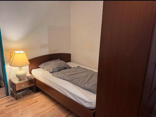 Foto - Etagenwohnung in Wuppertal zum Kaufen