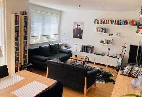 Foto - Schöne Wohnung mit Balkon zur Miete in Tornesch - Wentzel Dr.