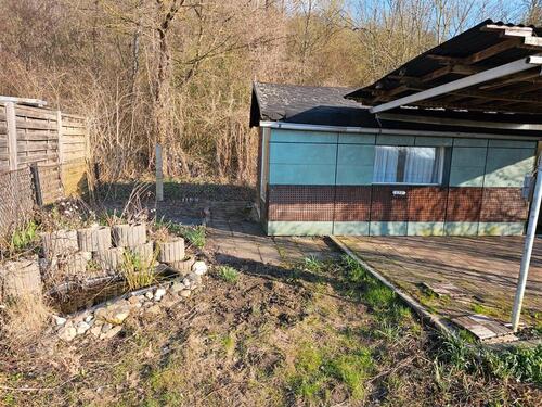 Foto - Grundst&uuml;ck zur Miete in Jena