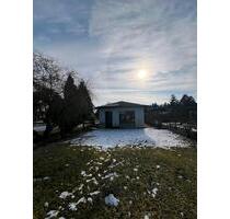 Charmanter Bungalow direkt am Mündesee in Angermünde - Wandlitz