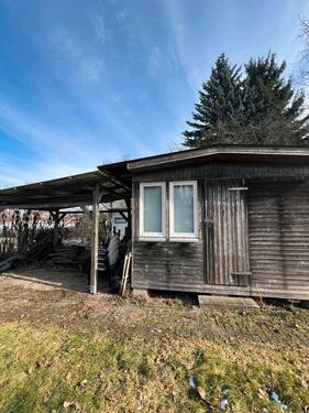 Foto - 2 Zimmer Bungalow in Wandlitz