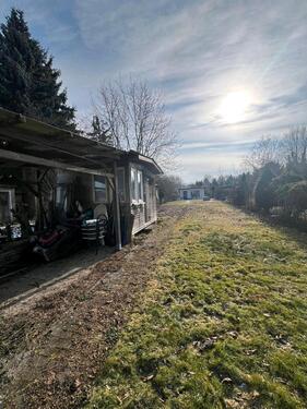 Foto - Bungalow in Wandlitz zum Kaufen