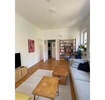Helle 4-Zimmer-Wohnung (85 m²) in Bestlage Südstadt (Maschsee) - Hannover Mitte